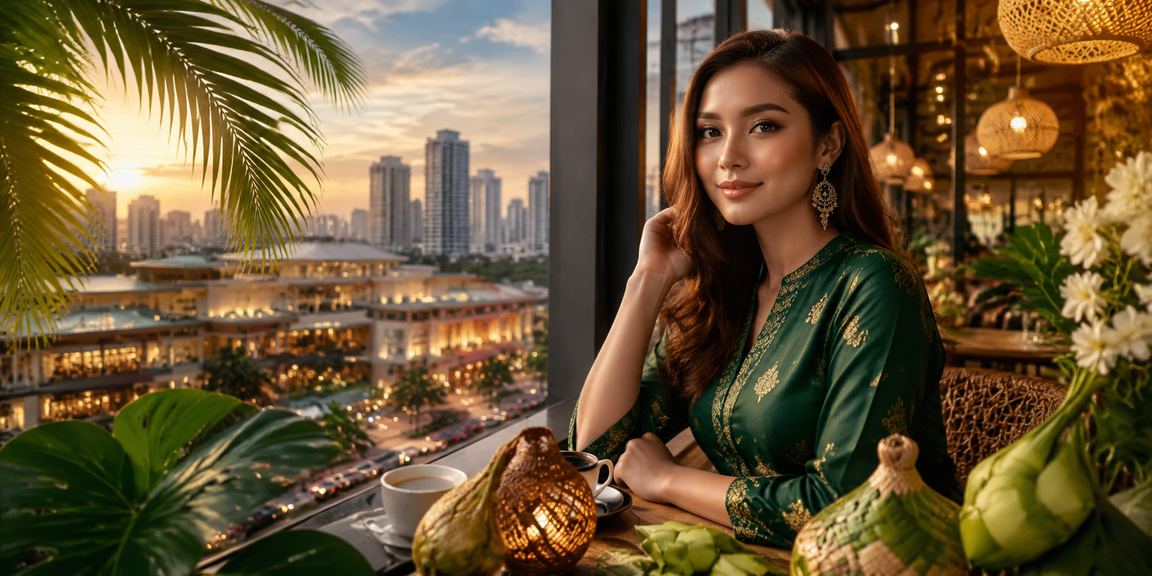 Pengguna Johor Bahru bertaruh semasa Hari Raya menggunakan platform mudah alih pav88