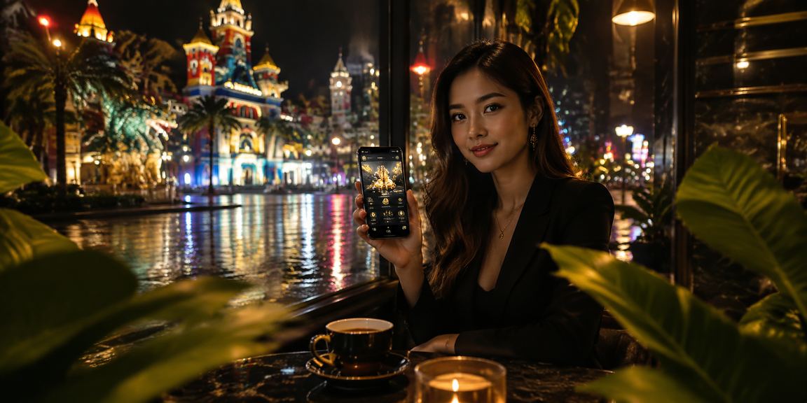 Maklumat rebat dan bonus pembayaran platform pav88 Malaysia